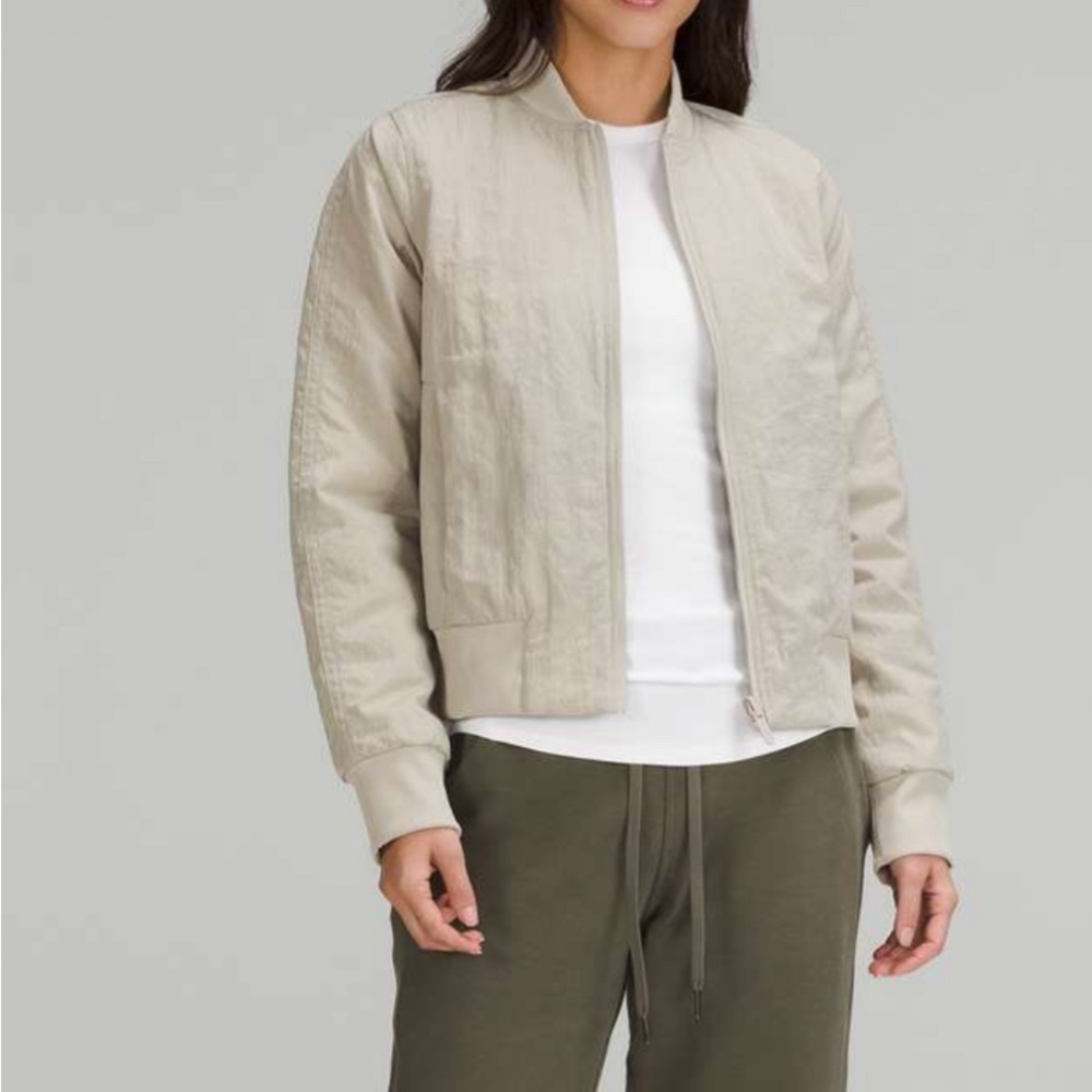 LULULEMON Reversible Jacket - Picture 4 of 11